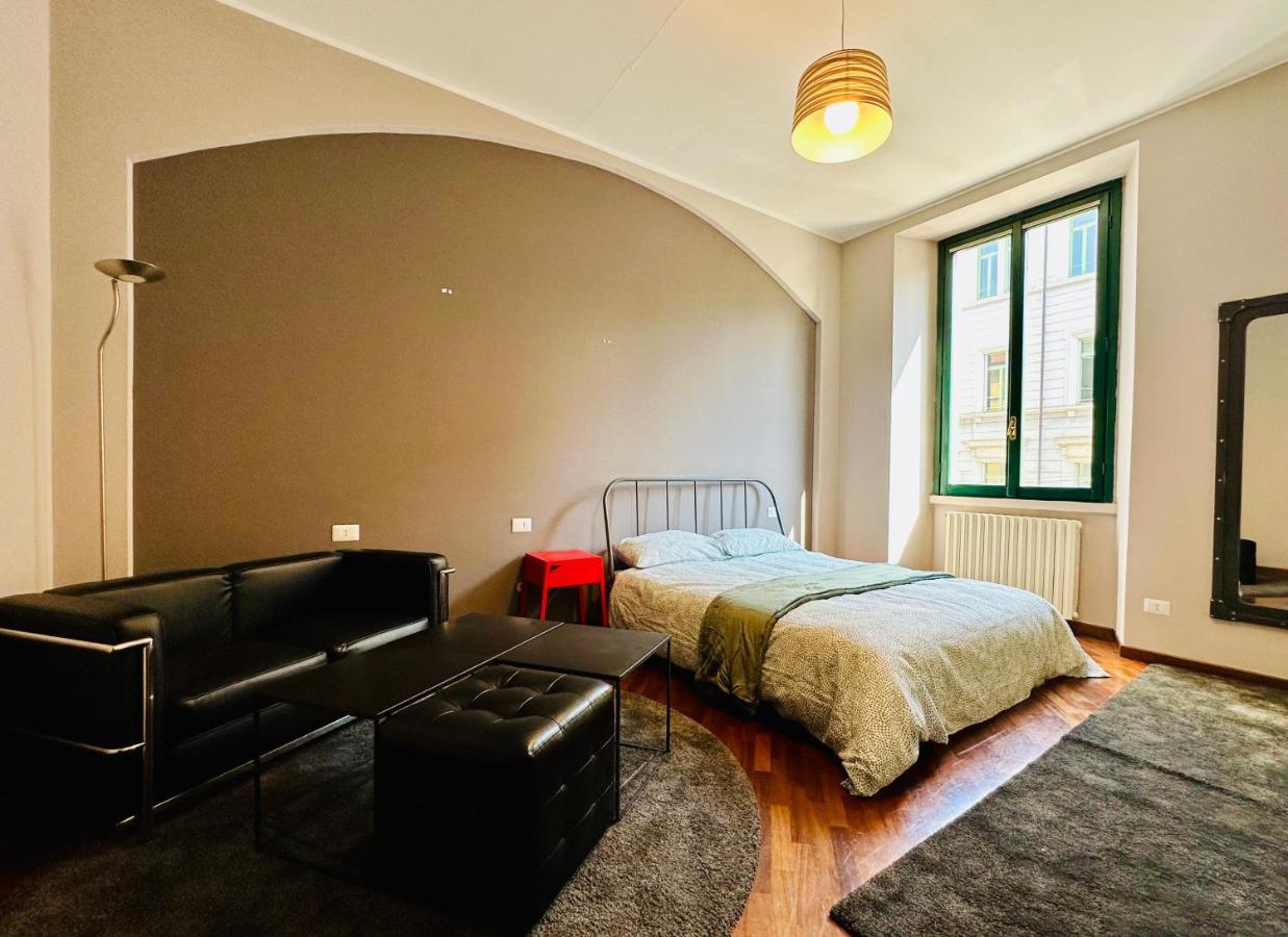 Sweet Apartment Navigli Milano S2 المظهر الخارجي الصورة