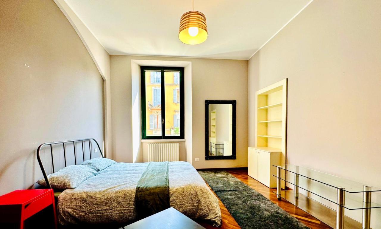Sweet Apartment Navigli Milano S2 المظهر الخارجي الصورة