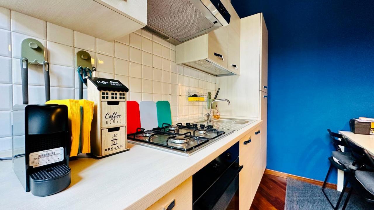 Sweet Apartment Navigli Milano S2 المظهر الخارجي الصورة