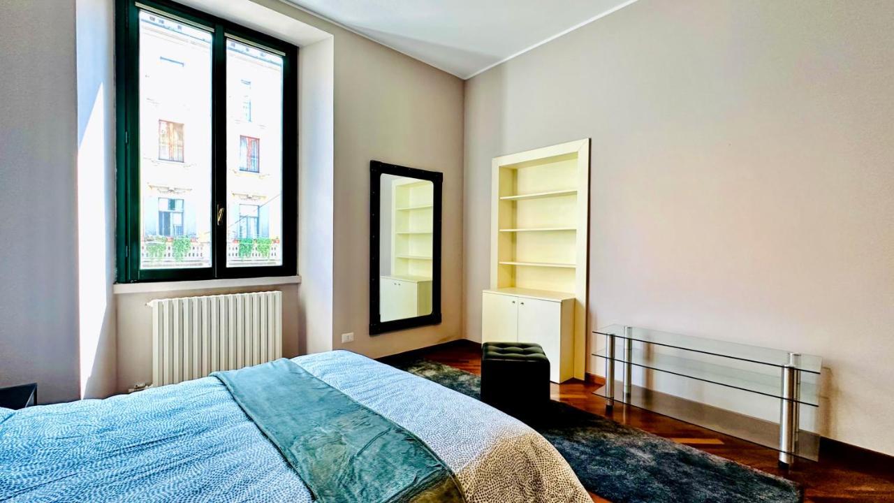 Sweet Apartment Navigli Milano S2 المظهر الخارجي الصورة
