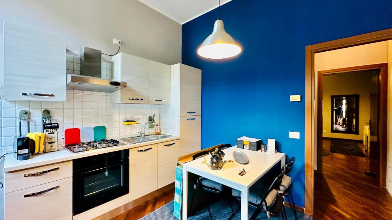 Sweet Apartment Navigli Milano S2 المظهر الخارجي الصورة