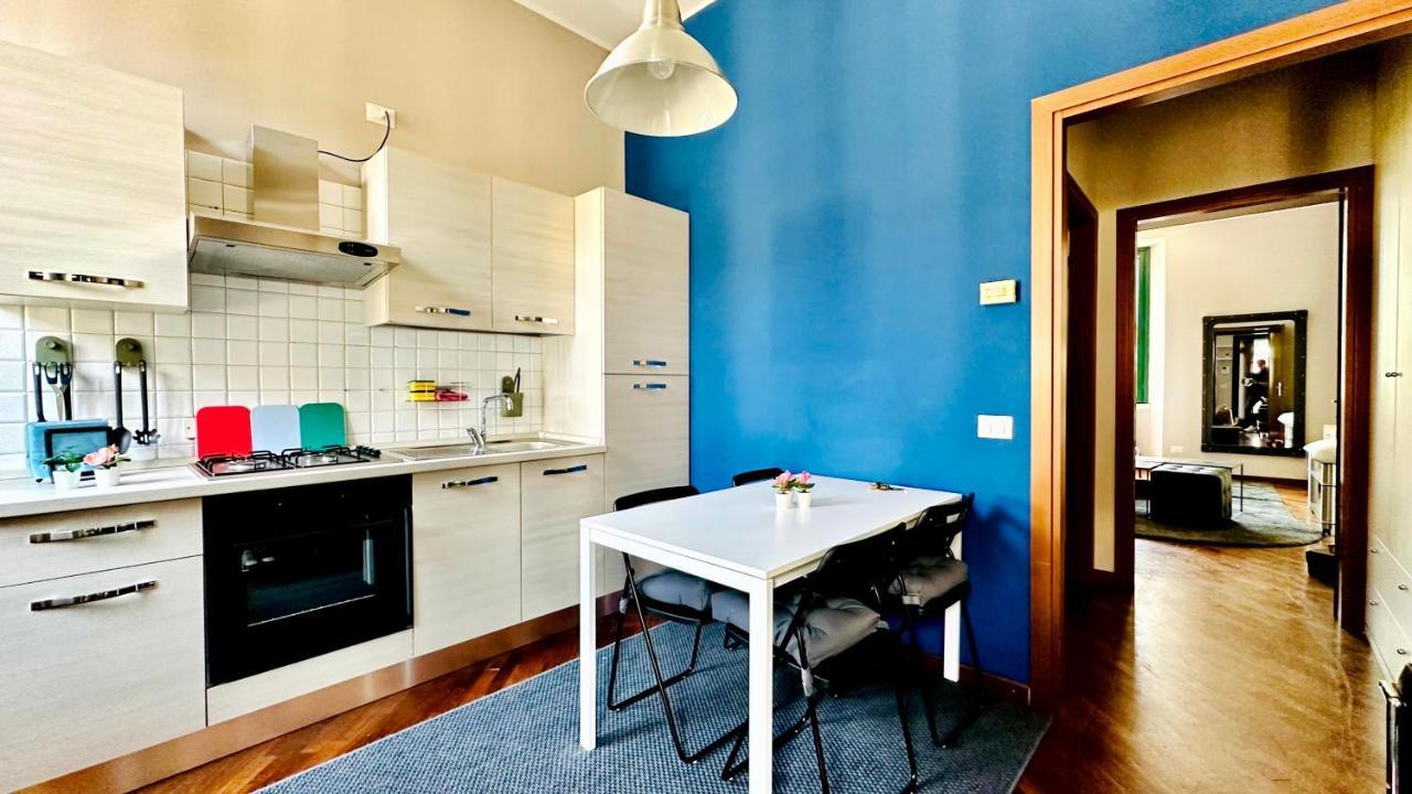 Sweet Apartment Navigli Milano S2 المظهر الخارجي الصورة