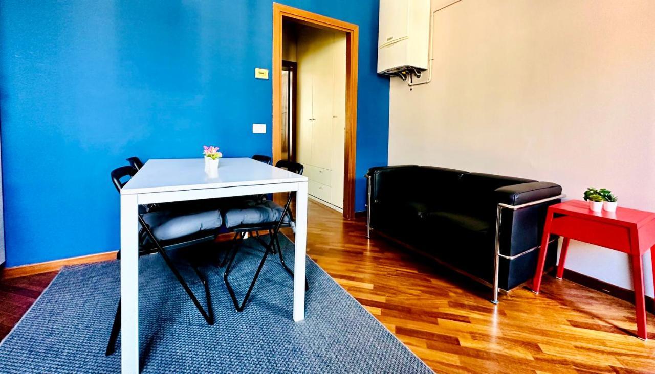 Sweet Apartment Navigli Milano S2 المظهر الخارجي الصورة