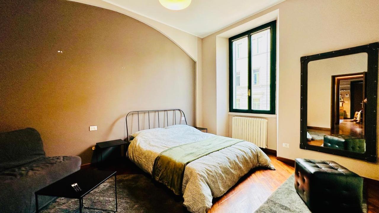 Sweet Apartment Navigli Milano S2 المظهر الخارجي الصورة