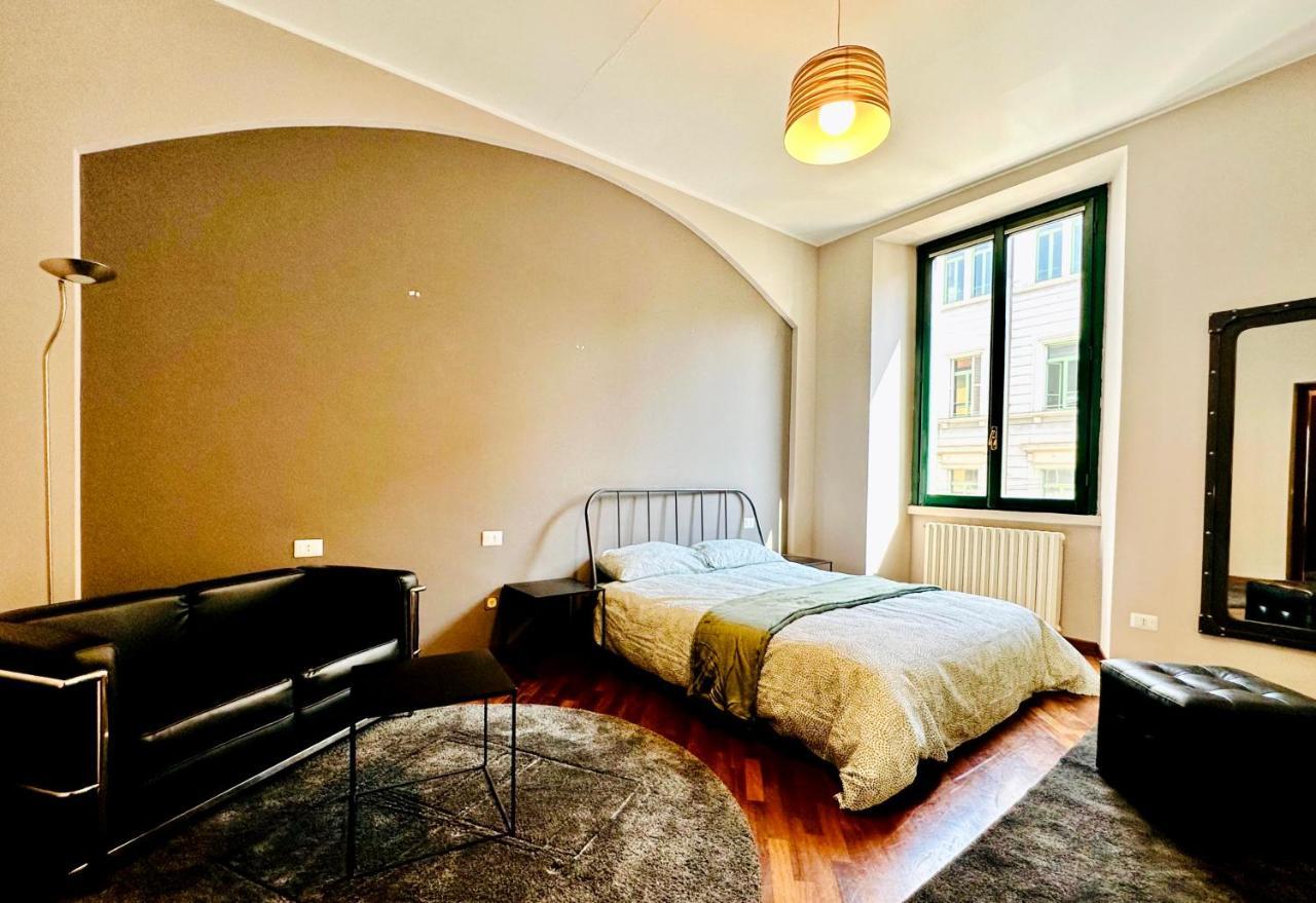 Sweet Apartment Navigli Milano S2 المظهر الخارجي الصورة