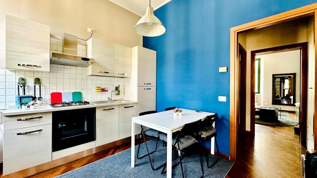 Sweet Apartment Navigli Milano S2 المظهر الخارجي الصورة