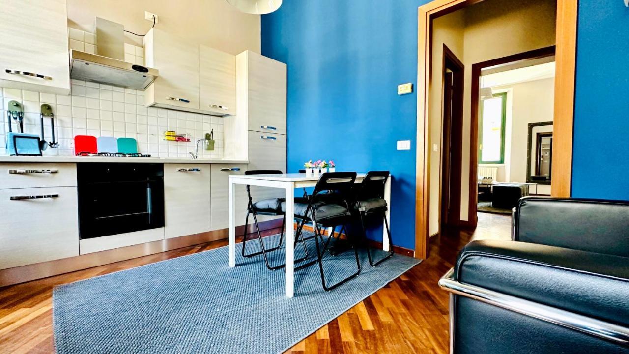 Sweet Apartment Navigli Milano S2 المظهر الخارجي الصورة